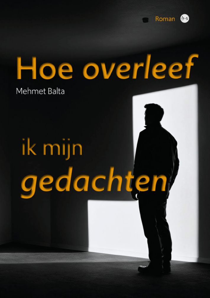 Hoe overleef ik mijn gedachten Hoe overleef ik mijn gedachten