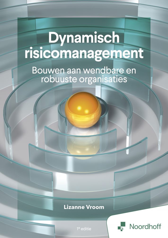 Dynamisch risicomanagement - 1e editie