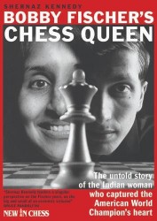 Bobby Fischer’s Chess Queen