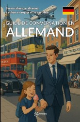 Guide de conversation en allemand
