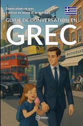Guide de conversation en grec