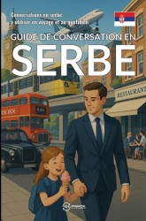 Guide de conversation en serbe