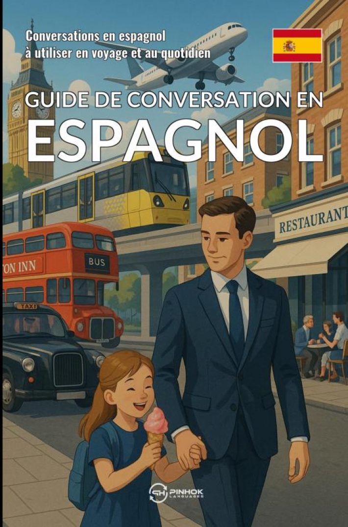 Guide de conversation en espagnol