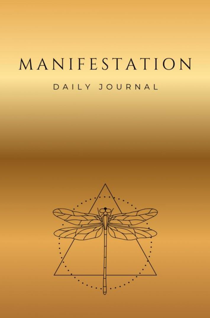 Manifestation Journal
