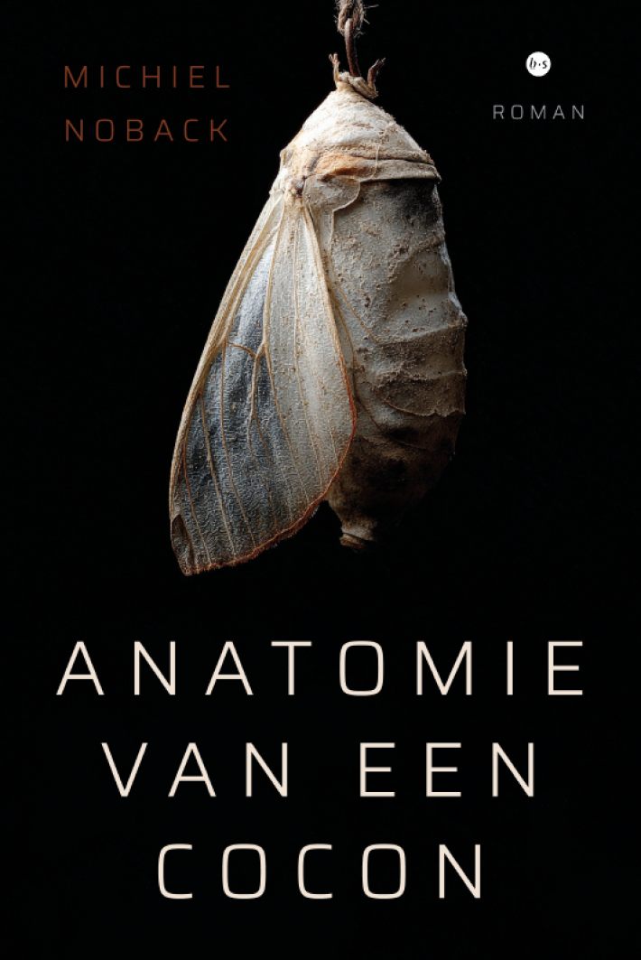 Anatomie van een cocon