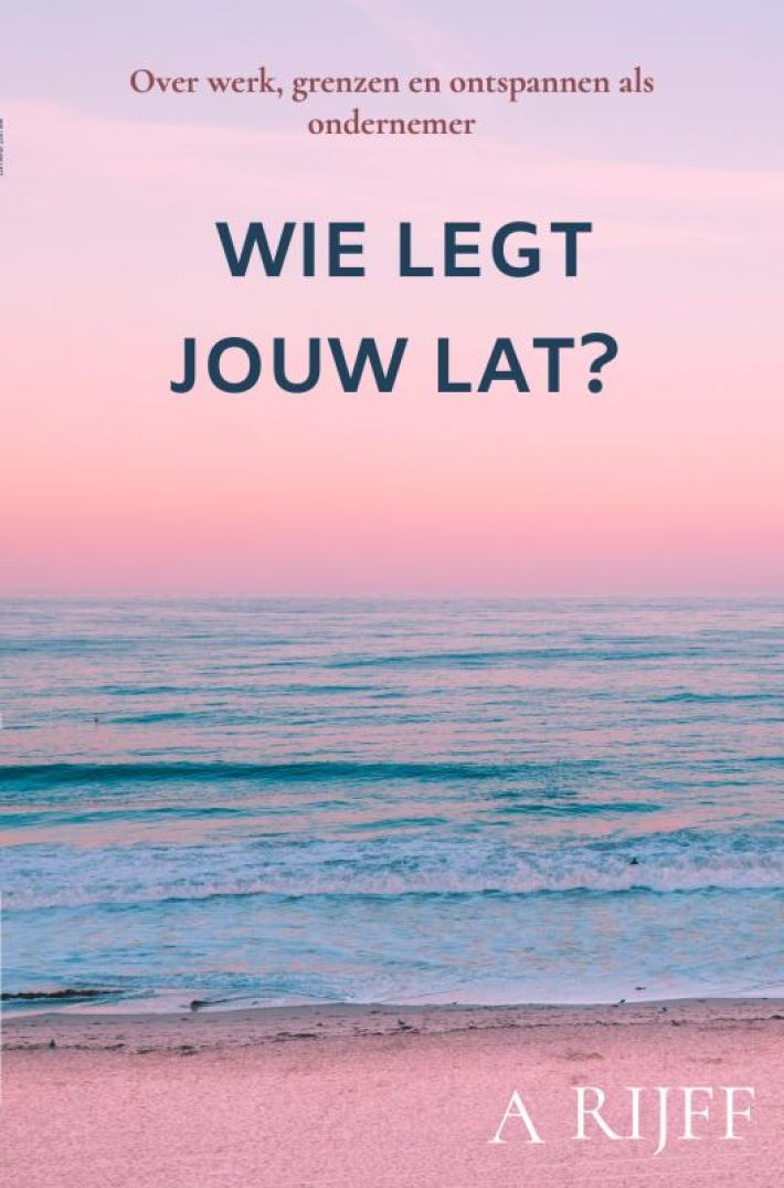 Wie legt jouw lat?