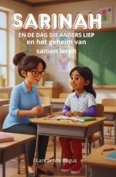 Sarinah en de dag die anders liep