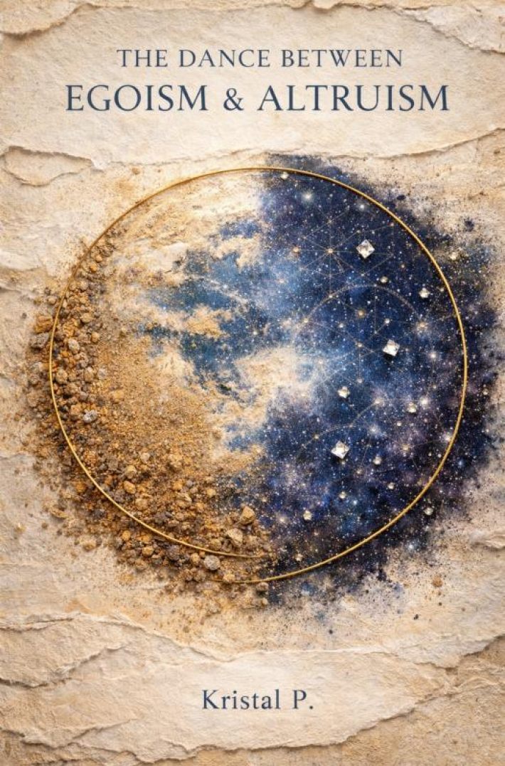 The dance between egoism & altruism The dance between egoism & altruism