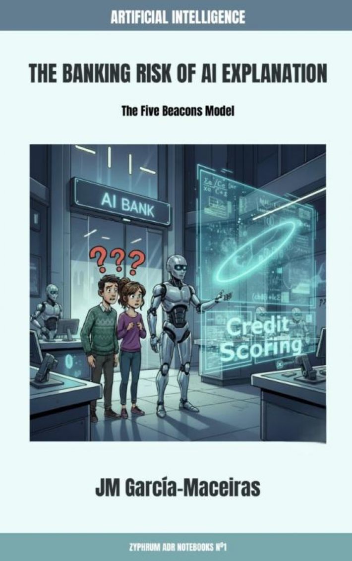 The Banking Risk of AI Explanation