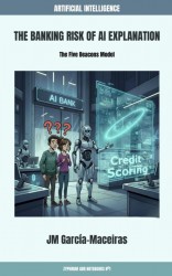 The Banking Risk of AI Explanation