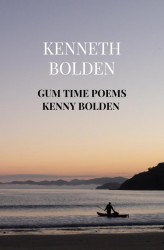 Gum Time Poems Kenny Bolden