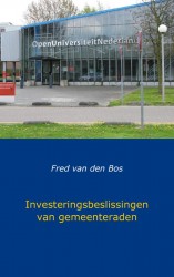 Investeringsbeslissingen van gemeenteraden