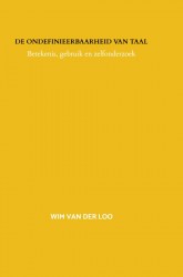 De ondefinieerbaarheid van taal