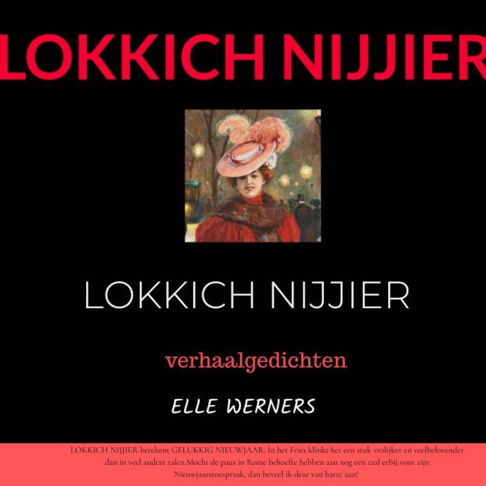 LOKKICH NIJJIER