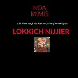 LOKKICH NIJJIER