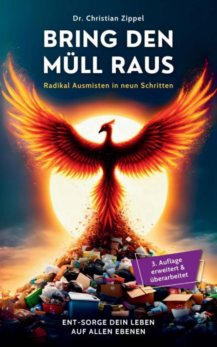 BRING DEN MÜLL RAUS