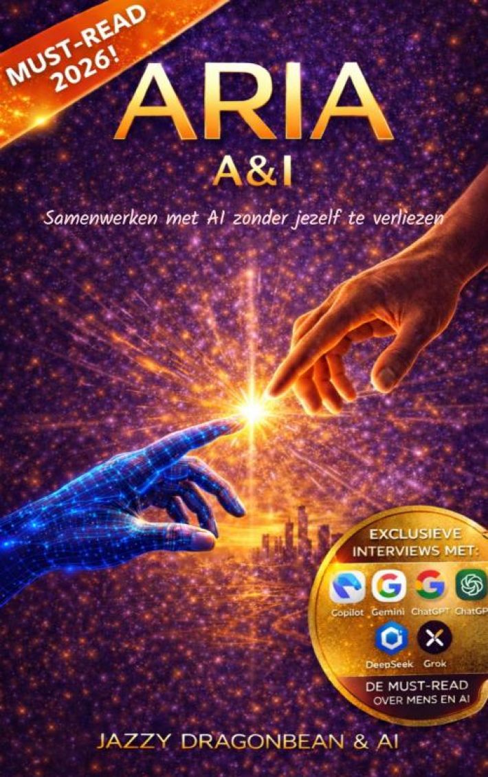 A&I ARIA: De Menselijke Regisseur