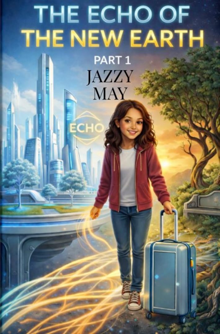 The Echo of the New Earth