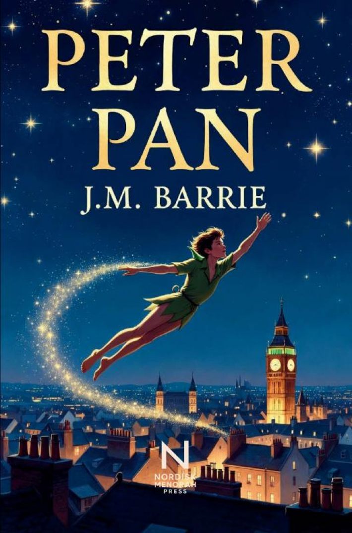 Peter Pan