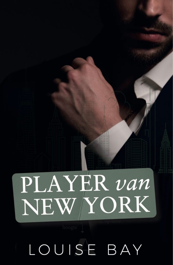 Player van New York