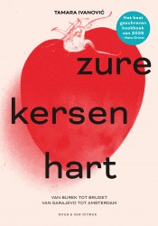 Zure-kersen-hart