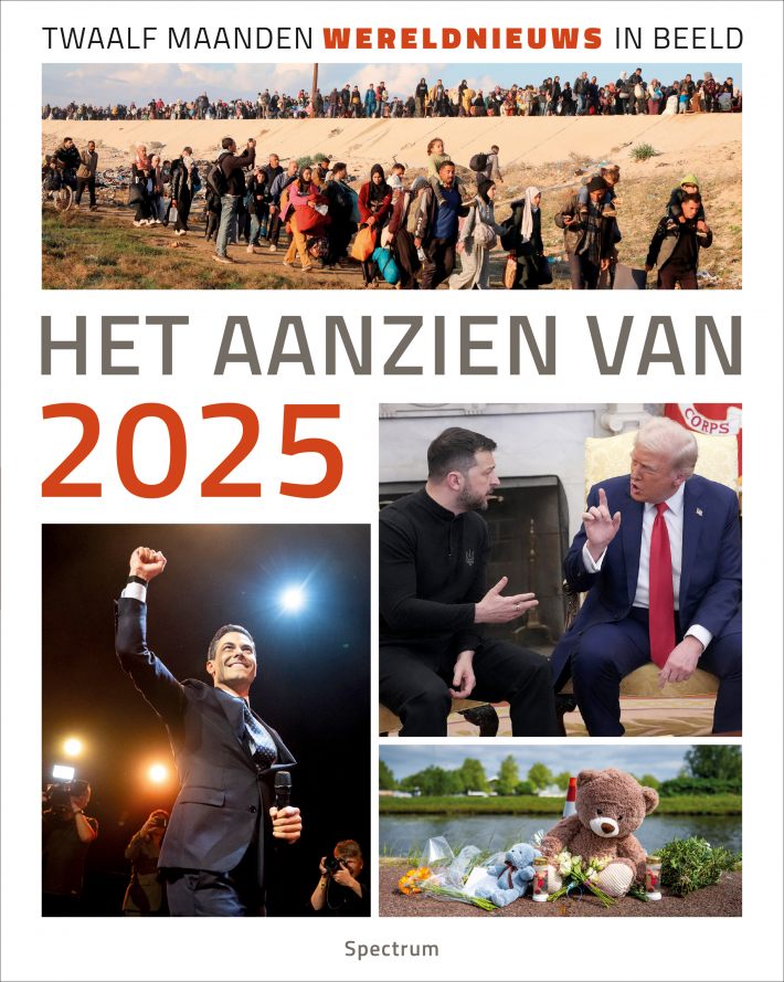 Het aanzien van 2025