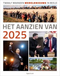 Het aanzien van 2025
