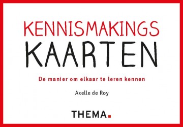Kennismakingskaarten