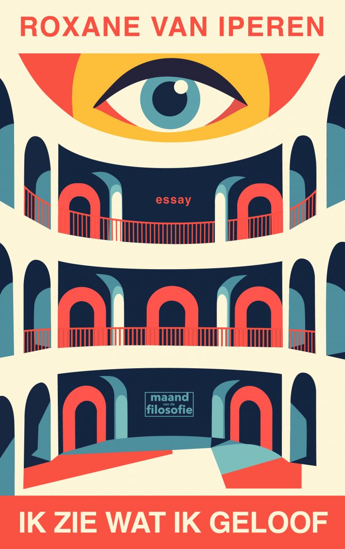 Ik zie wat ik geloof