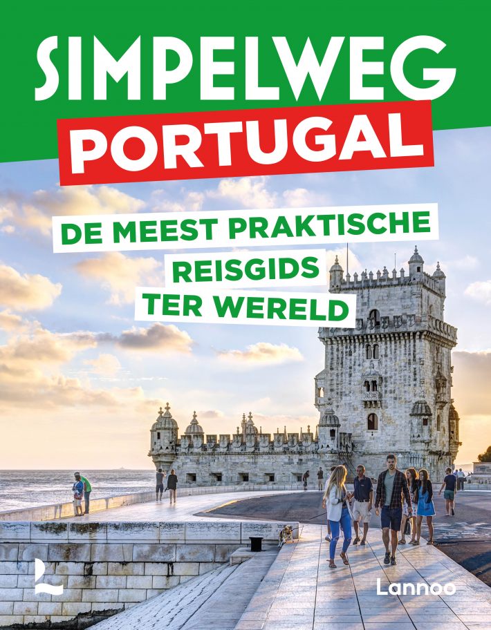 Simpelweg Portugal