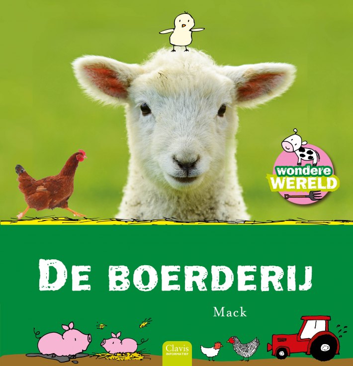 De boerderij
