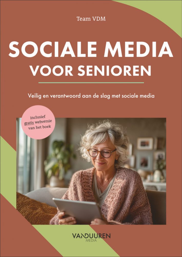Sociale media voor senioren