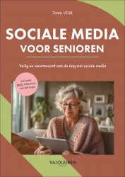 Sociale media voor senioren