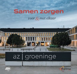 Samen zorgen Samen zorgen