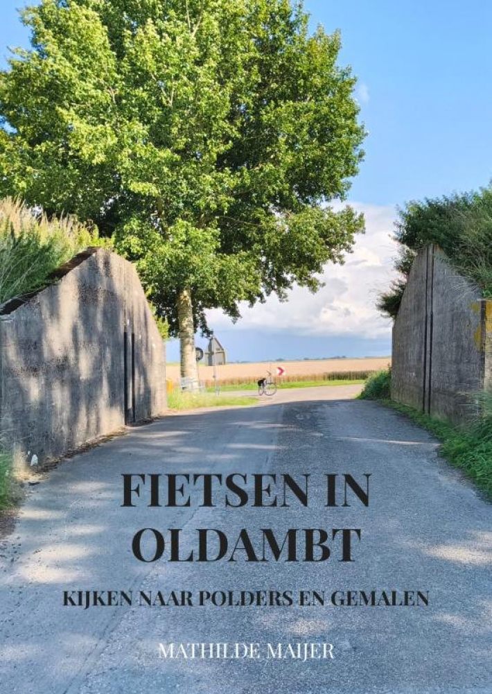 Fietsen in Oldambt Fietsen in Oldambt