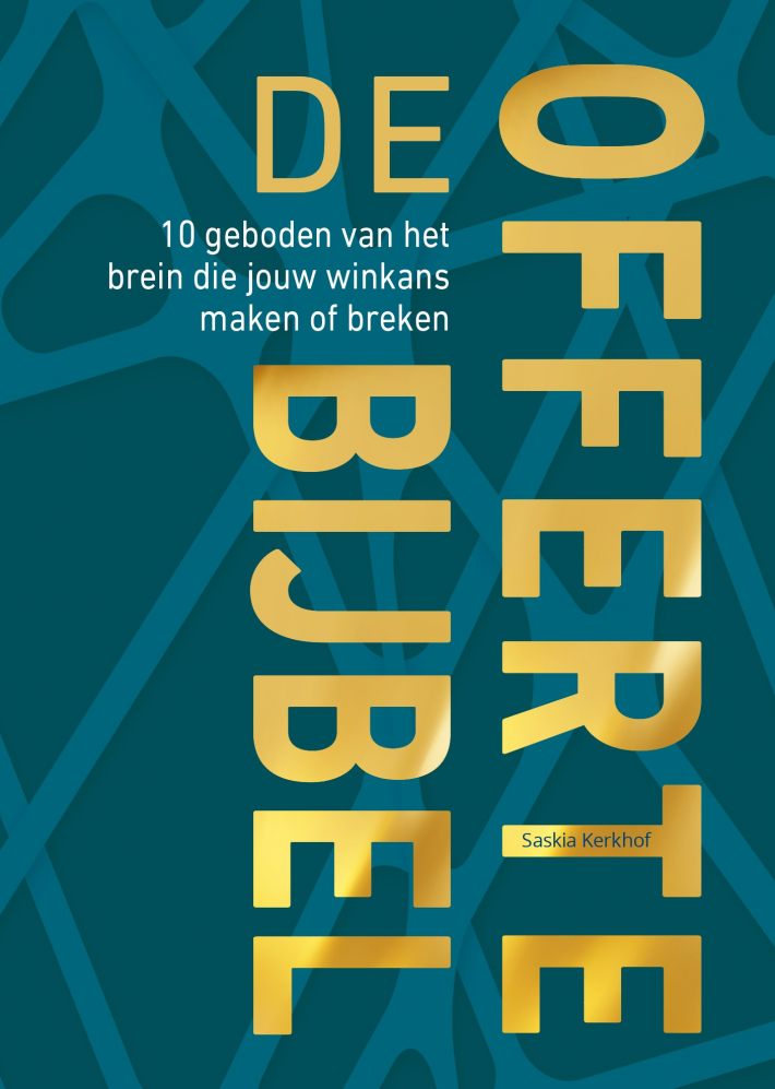 De Offertebijbel