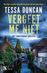 Vergeet me niet &bullet; Vergeet me niet
