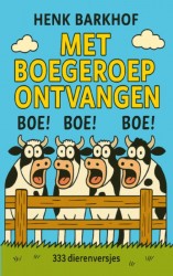 Met Boegeroep Ontvangen