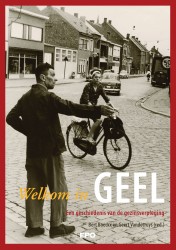 Welkom in Geel Welkom in Geel