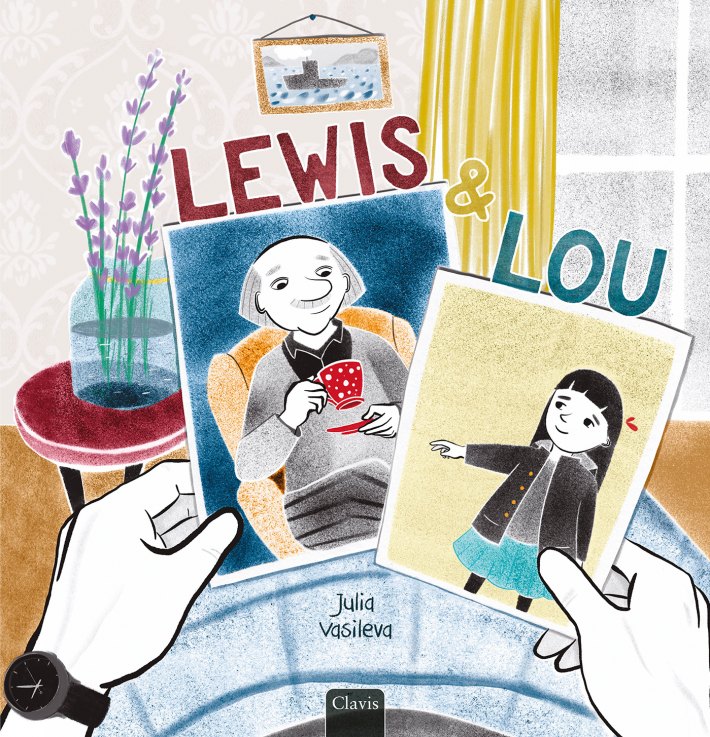 Lewis and Lou Lewis and Lou
