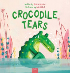 Crocodile Tears