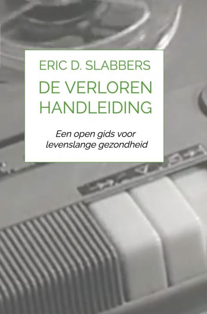 De Verloren Handleiding