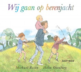 Wij gaan op berenjacht Wij gaan op berenjacht