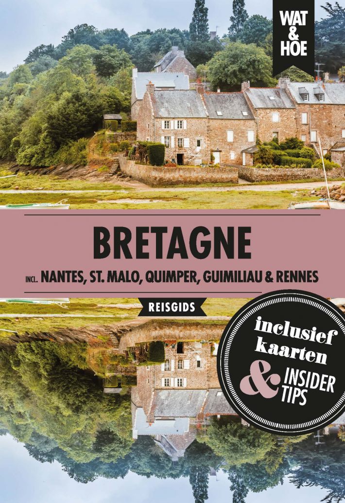 Bretagne &bullet; Bretagne
