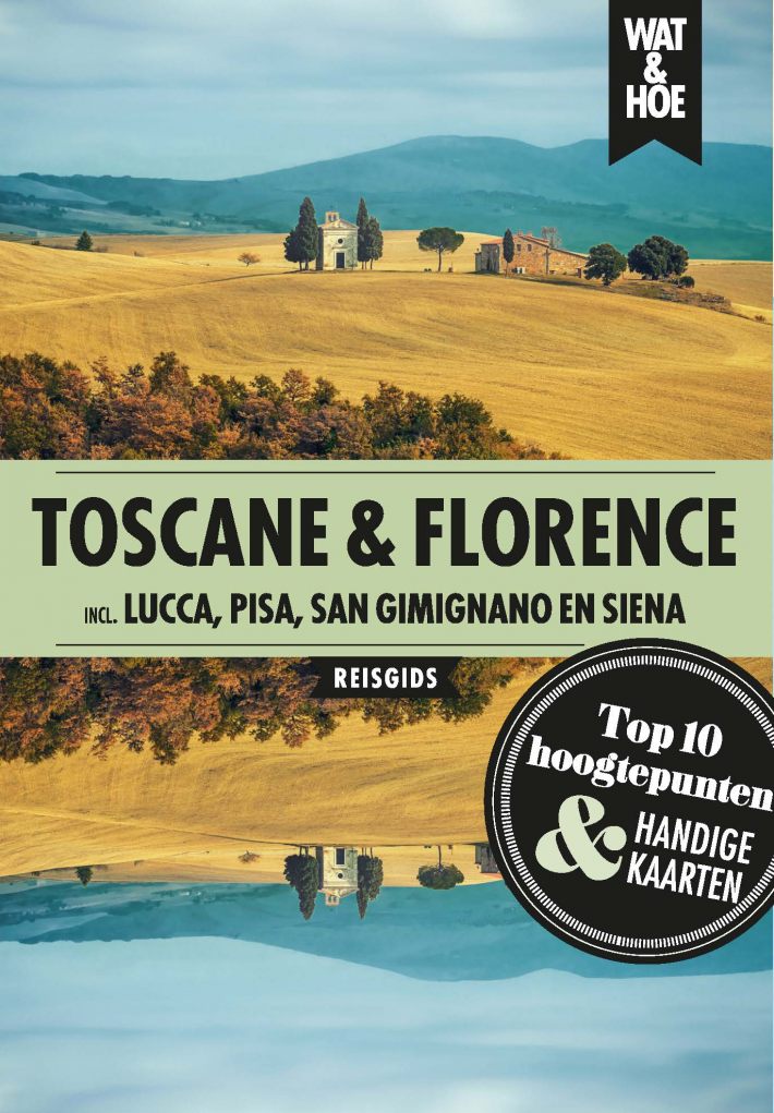 Toscane & Florence &bullet; Toscane & Florence