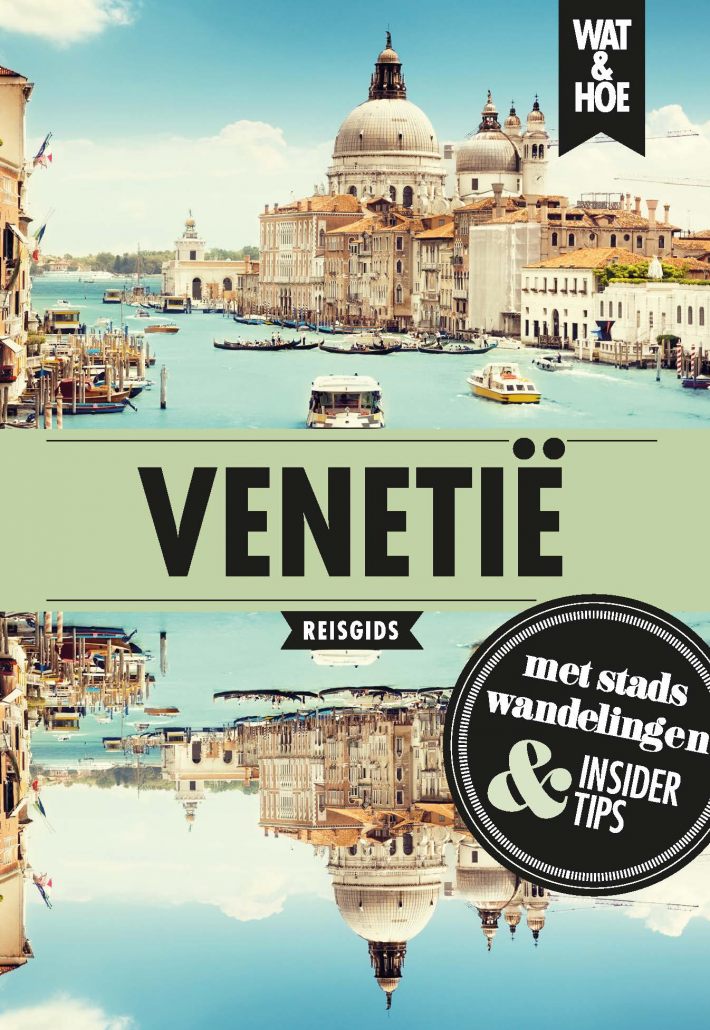 Venetië &bullet; Venetië
