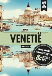 Venetië &bullet; Venetië