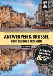 Antwerpen, Brussel