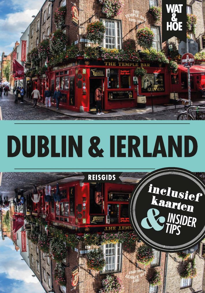 Dublin en Ierland &bullet; Dublin en Ierland