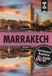 Marrakech